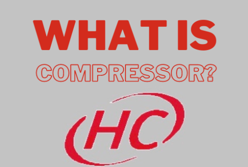 What is Compressor?