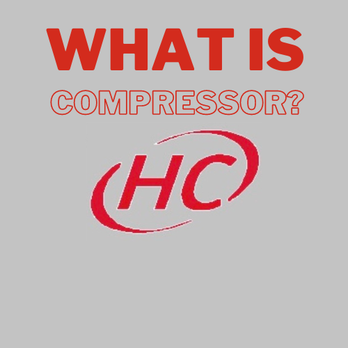 What is Compressor?