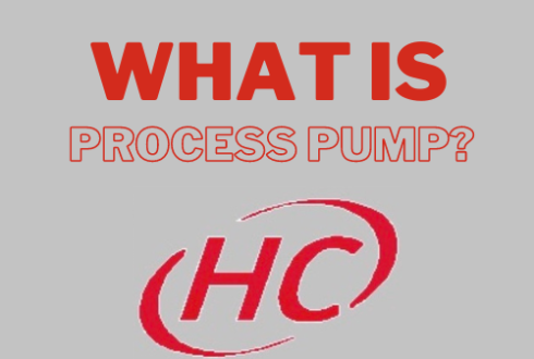 What is Process Pump?