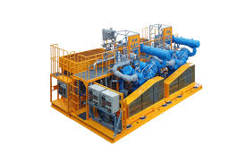 Reciprocating Air Compressor Package